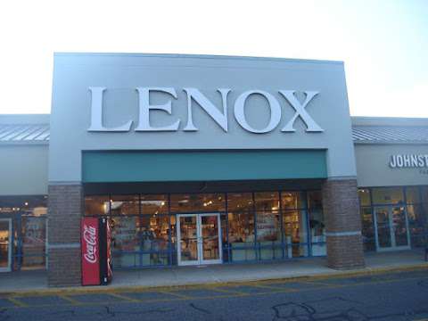 Jobs in Lenox Factory Outlet - reviews