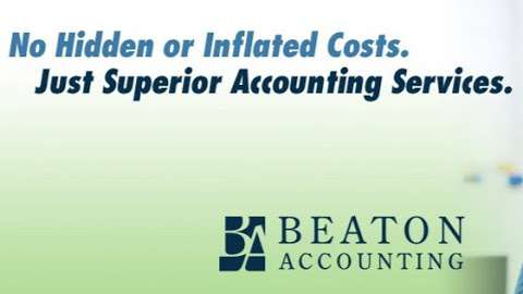 Jobs in Beaton Accounting - reviews