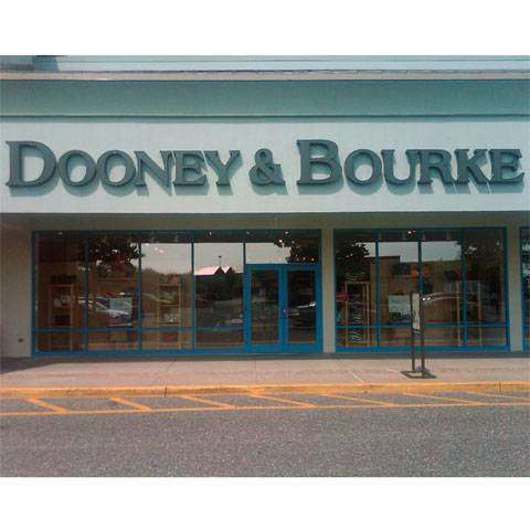 Jobs in Dooney & Bourke Factory Store - reviews