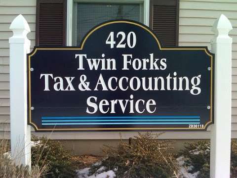 Jobs in Twin Forks Tax & Accounting - reviews