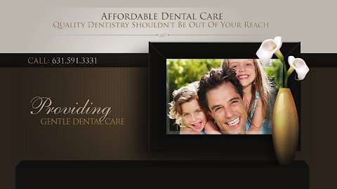 Jobs in Affordable Dental Care - reviews