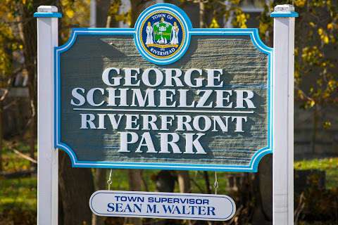 Jobs in George Schmelzer Riverfront Park - reviews