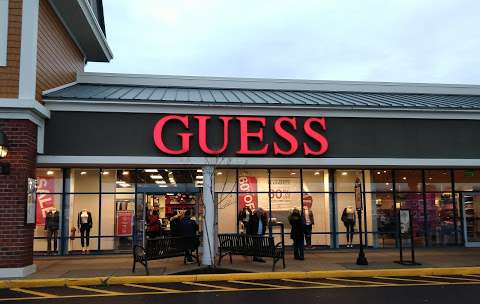 Jobs in GUESS Factory - reviews