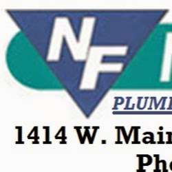 Jobs in North Fork Plumbing Supply Inc - reviews