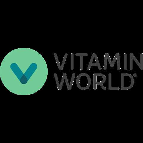 Jobs in Vitamin World - reviews